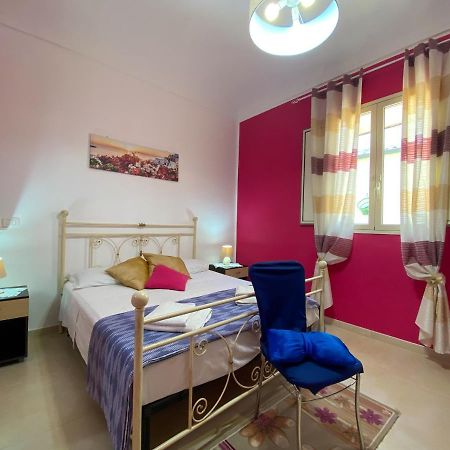 Casa Alice Apartment Сиракуза Екстериор снимка