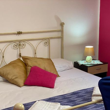Casa Alice Apartment Сиракуза Екстериор снимка