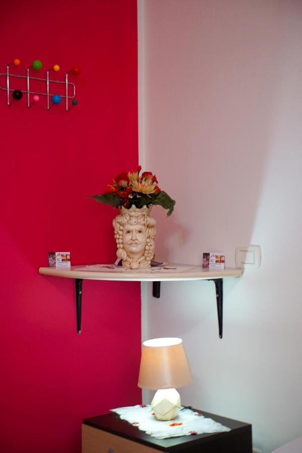 Casa Alice Apartment Сиракуза Екстериор снимка