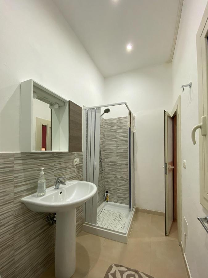 Casa Alice Apartment Сиракуза Екстериор снимка