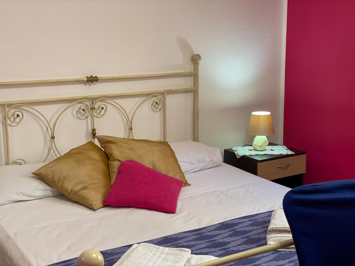 Casa Alice Apartment Сиракуза Екстериор снимка