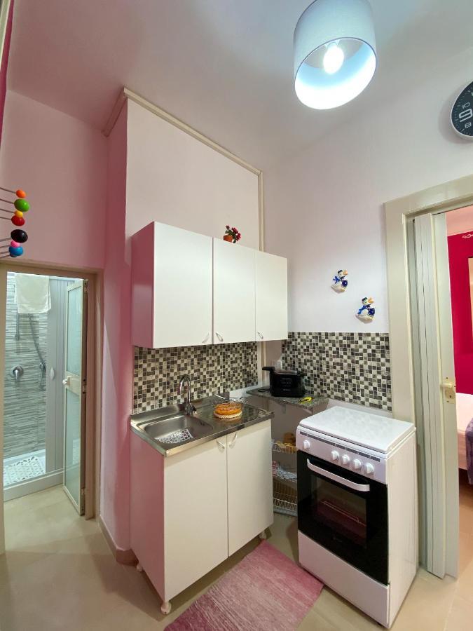 Casa Alice Apartment Сиракуза Екстериор снимка
