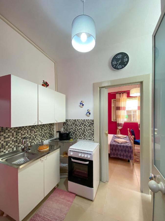 Casa Alice Apartment Сиракуза Екстериор снимка