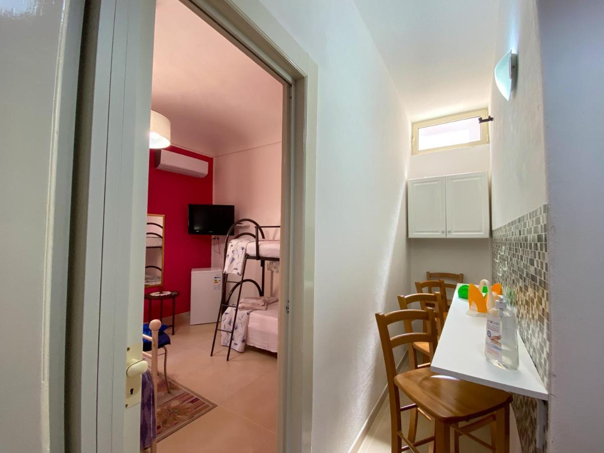 Casa Alice Apartment Сиракуза Екстериор снимка